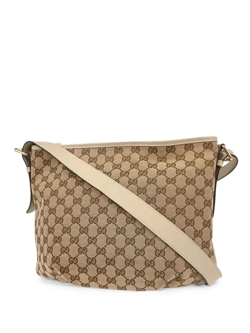 2010-2020s GG shoulder bag
