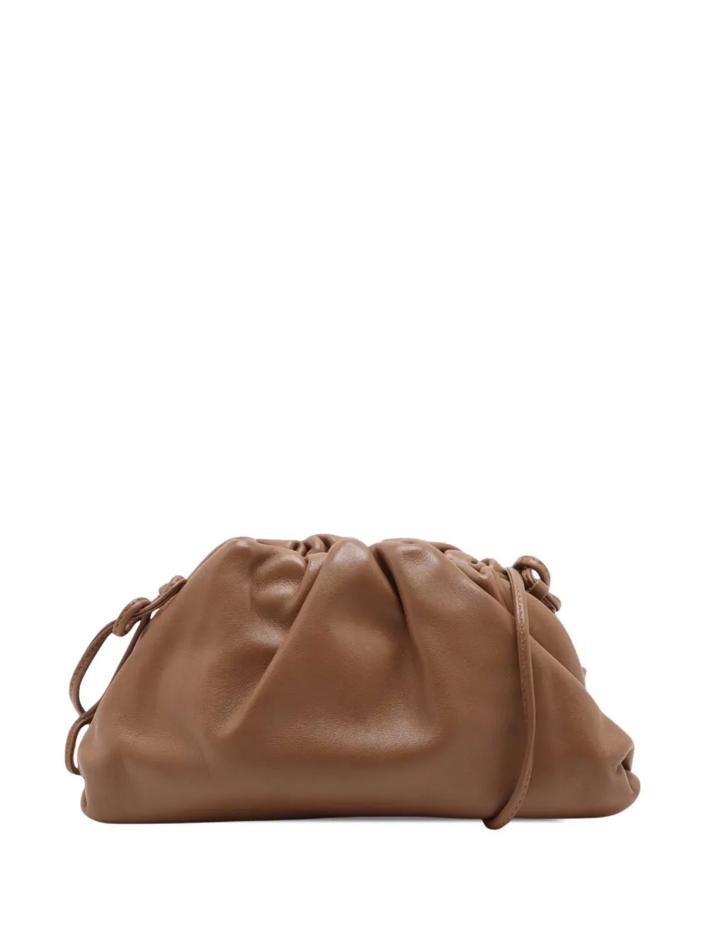 2012-2026 Lambskin The Mini Pouch crossbody bag