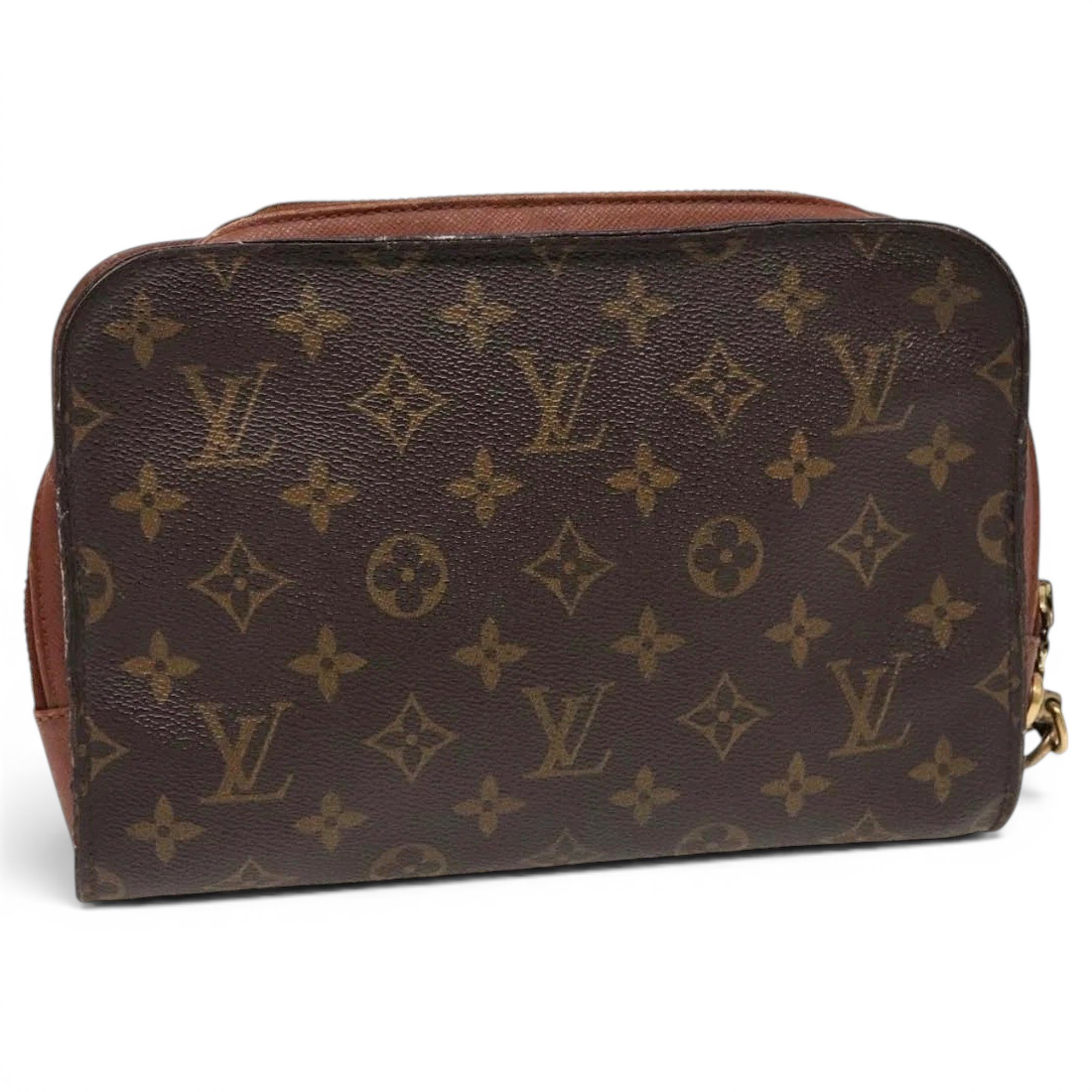 Clutch bag