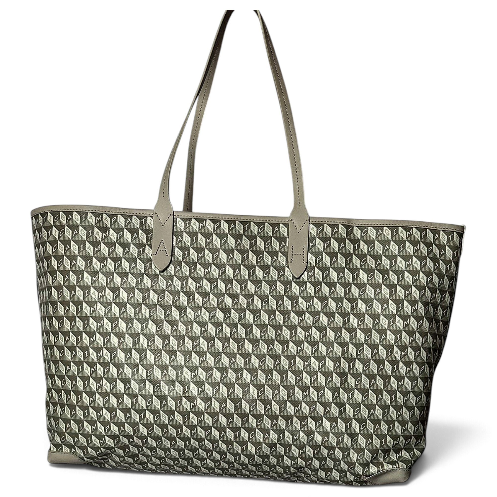 Anya Hindmarch Leather handbag