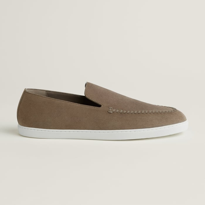 Étoupe Julian Loafer