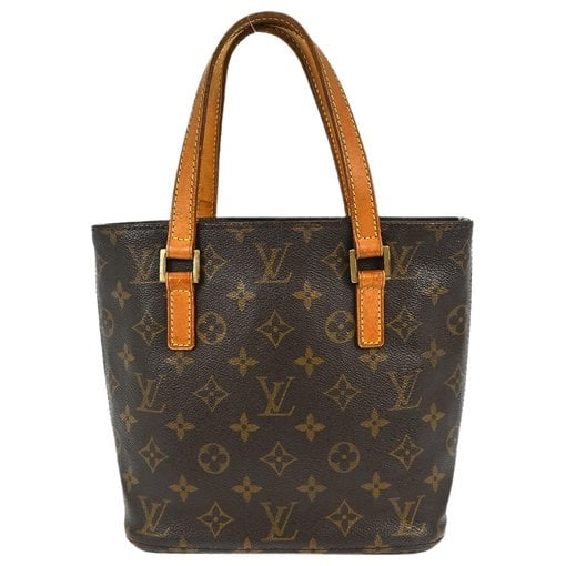 Vavin cloth tote