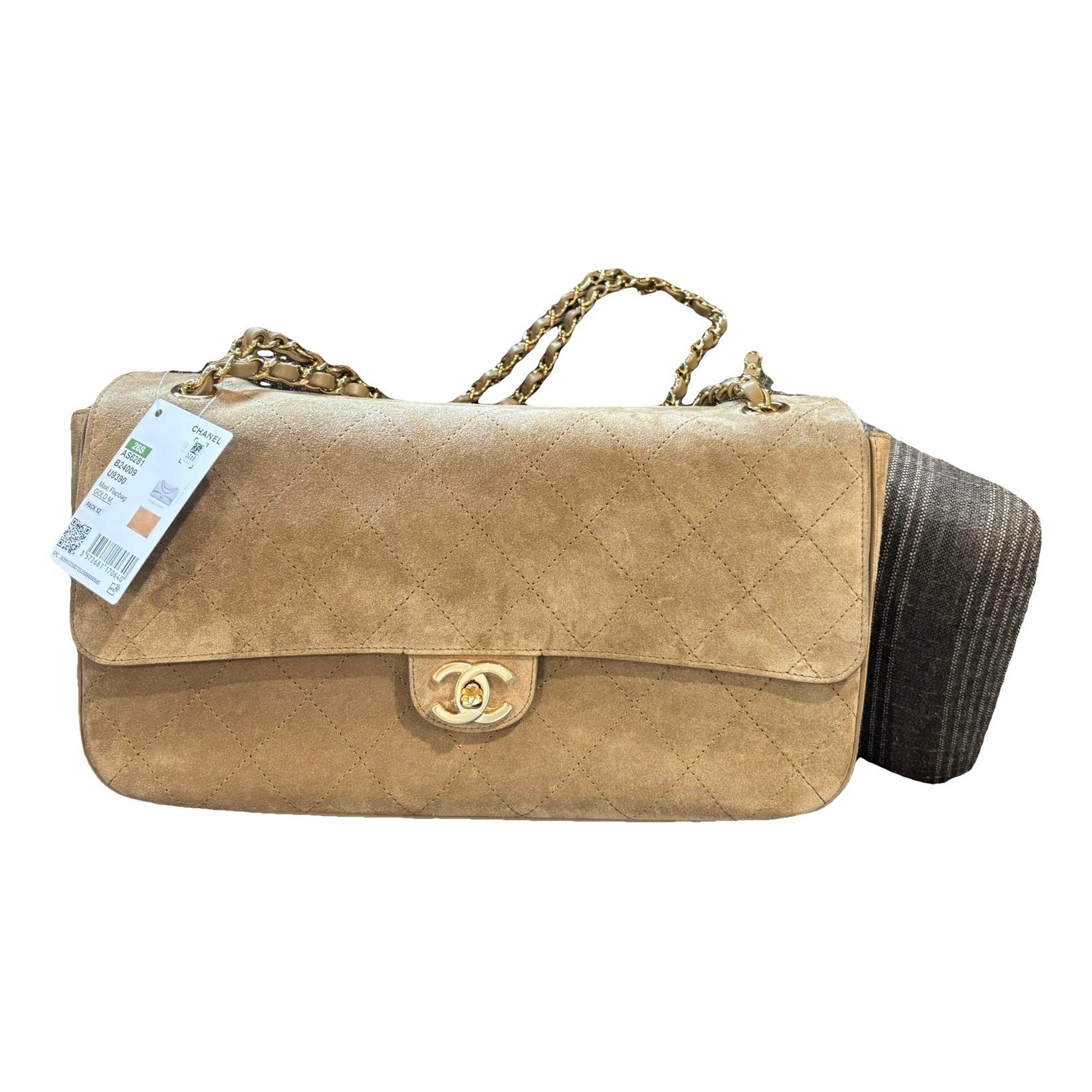Timeless/Classique handbag