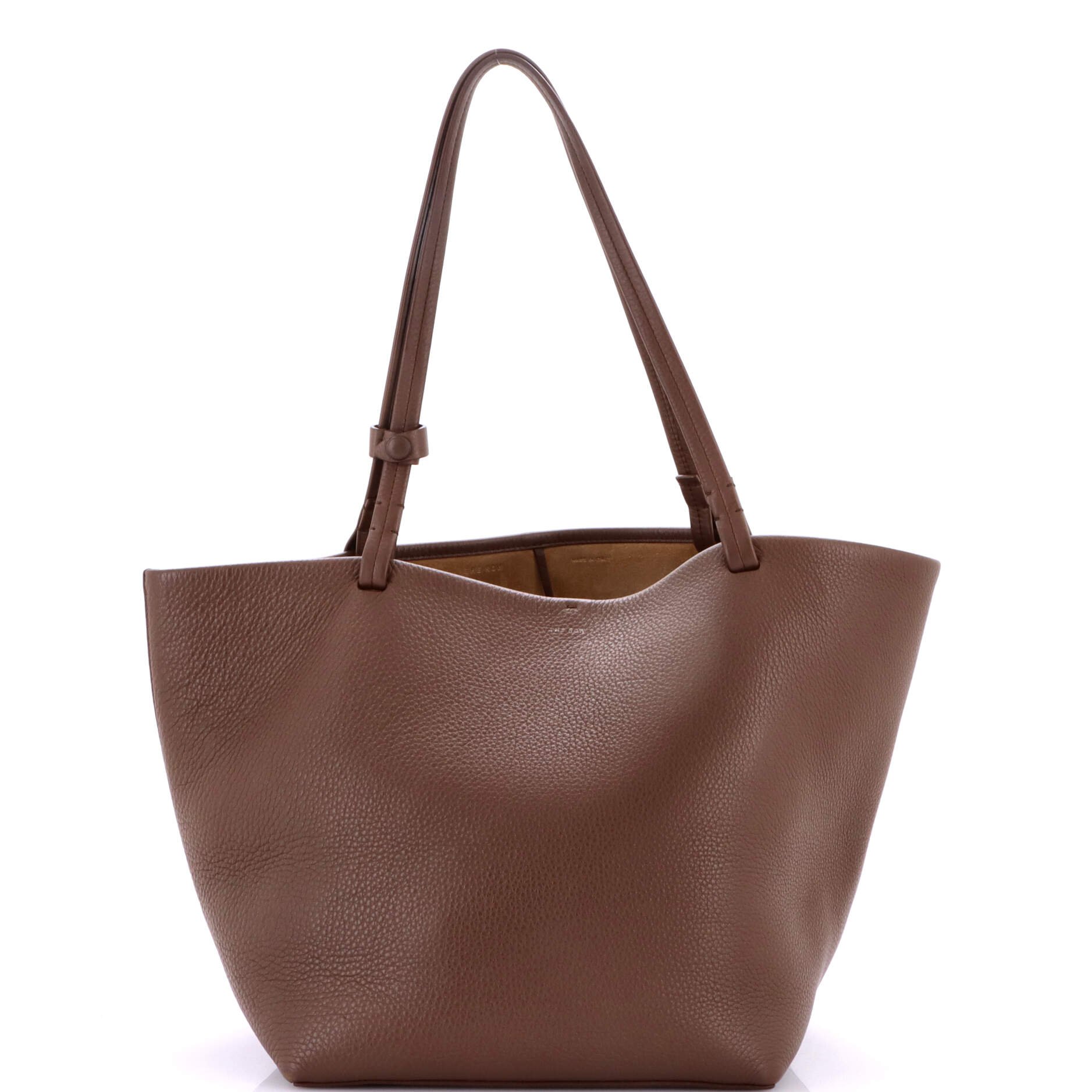 Park Tote Leather Large
