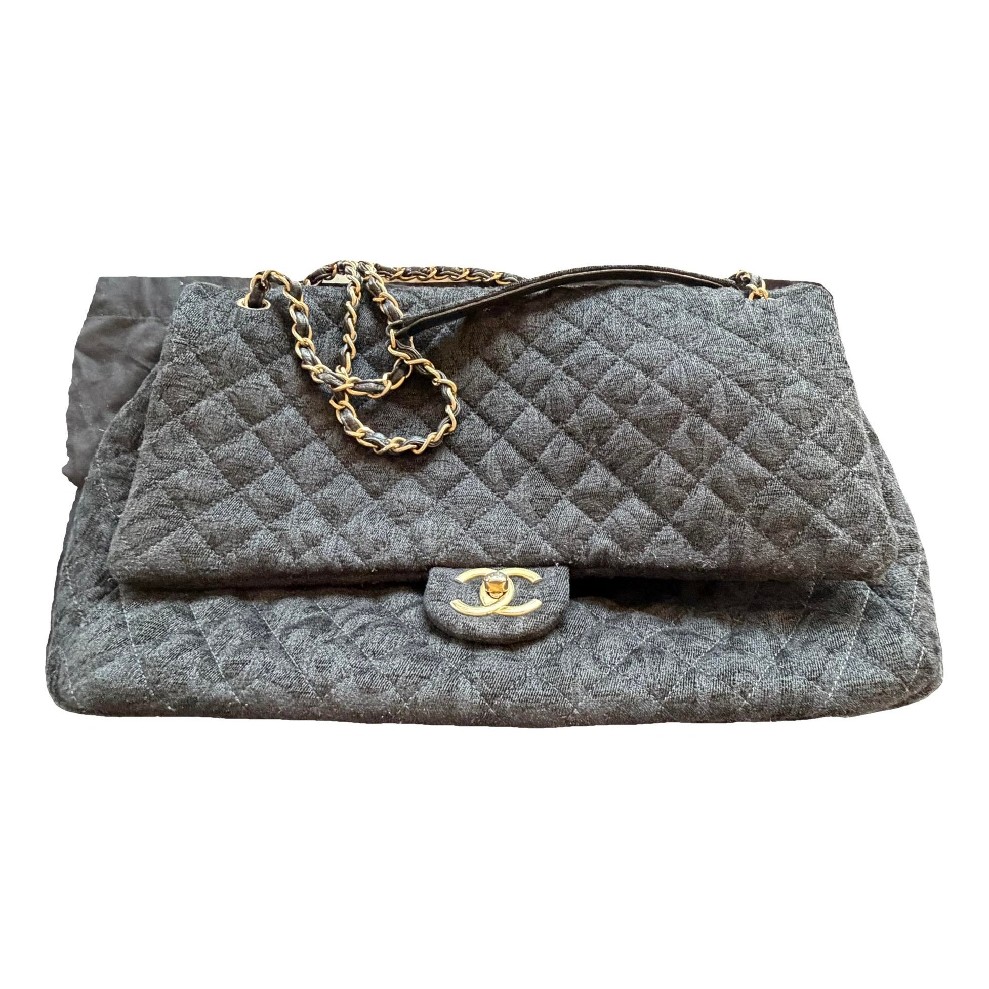 Cloth handbag