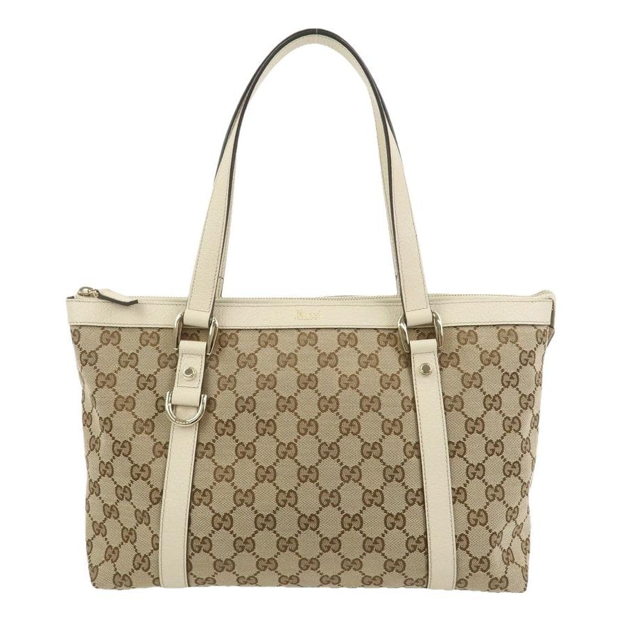 Cloth tote