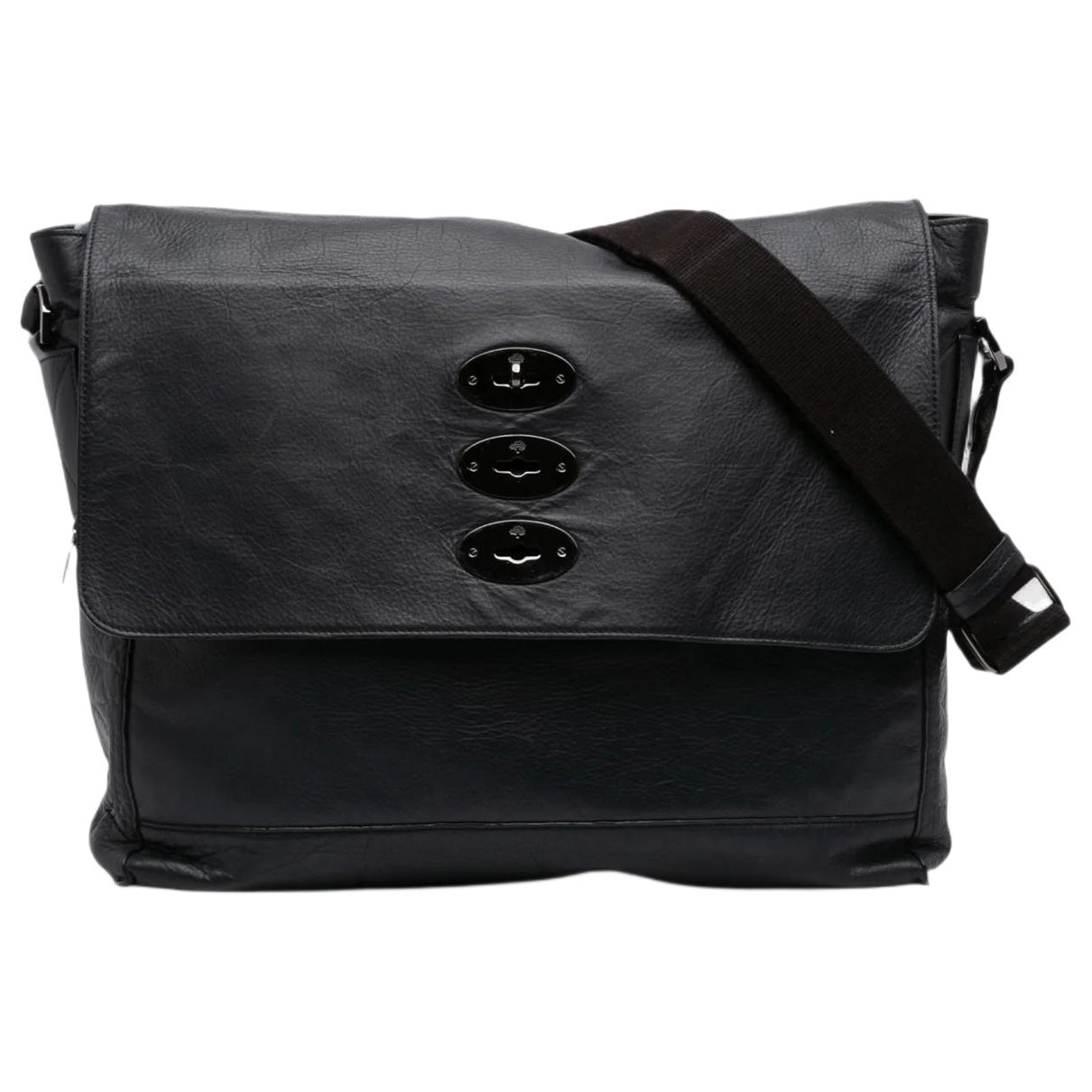 Mulberry Brynmore leather crossbody bag