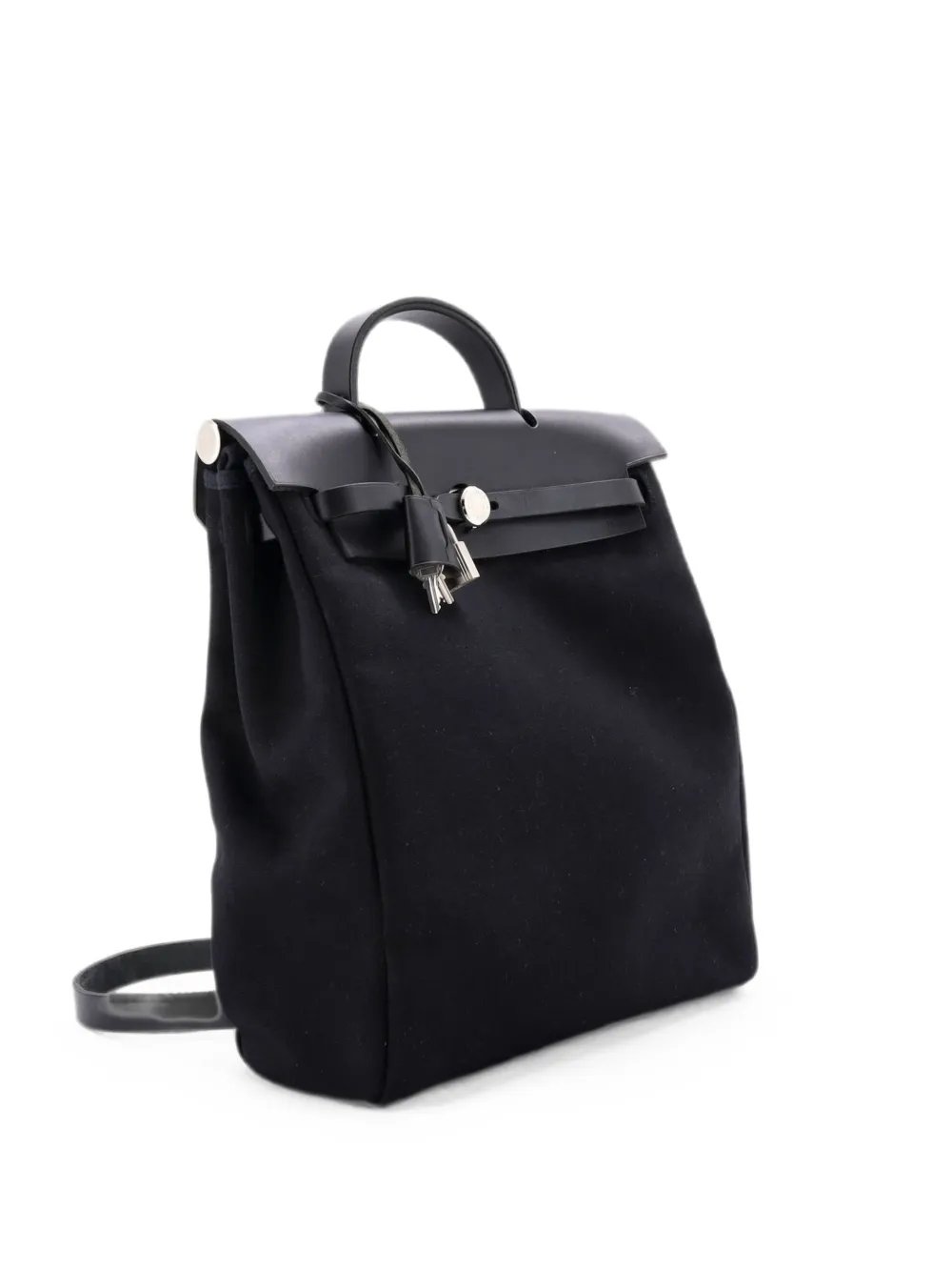 Herbag A Dos Toile backpack