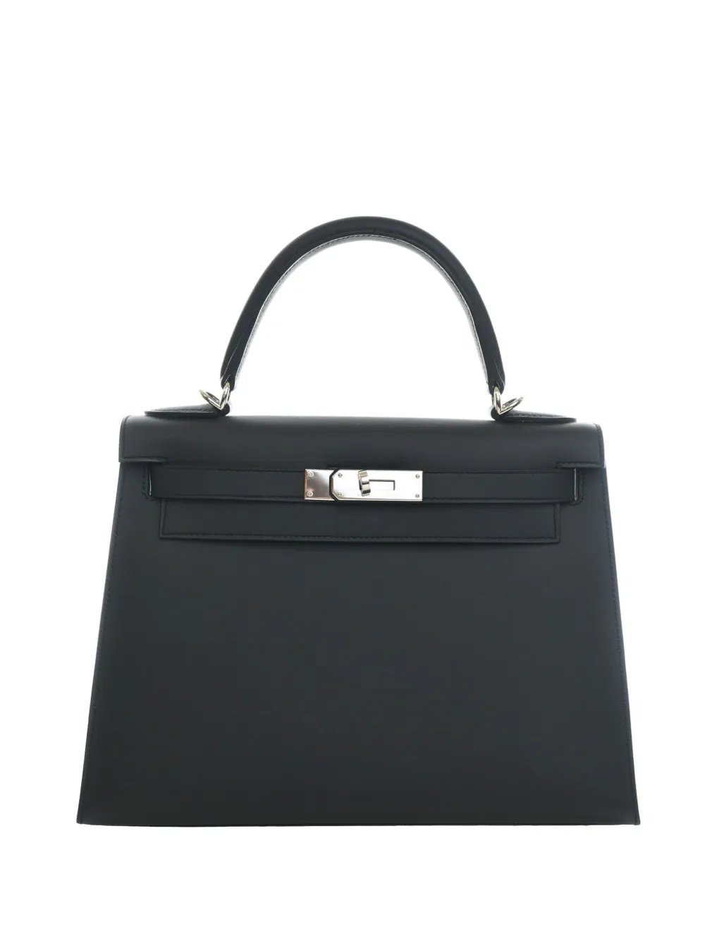 Hermes 2016 Sombrero Kelly II Sellier 28 satchel