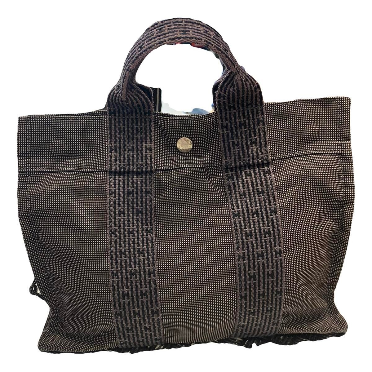 Hermes Toto Handbag