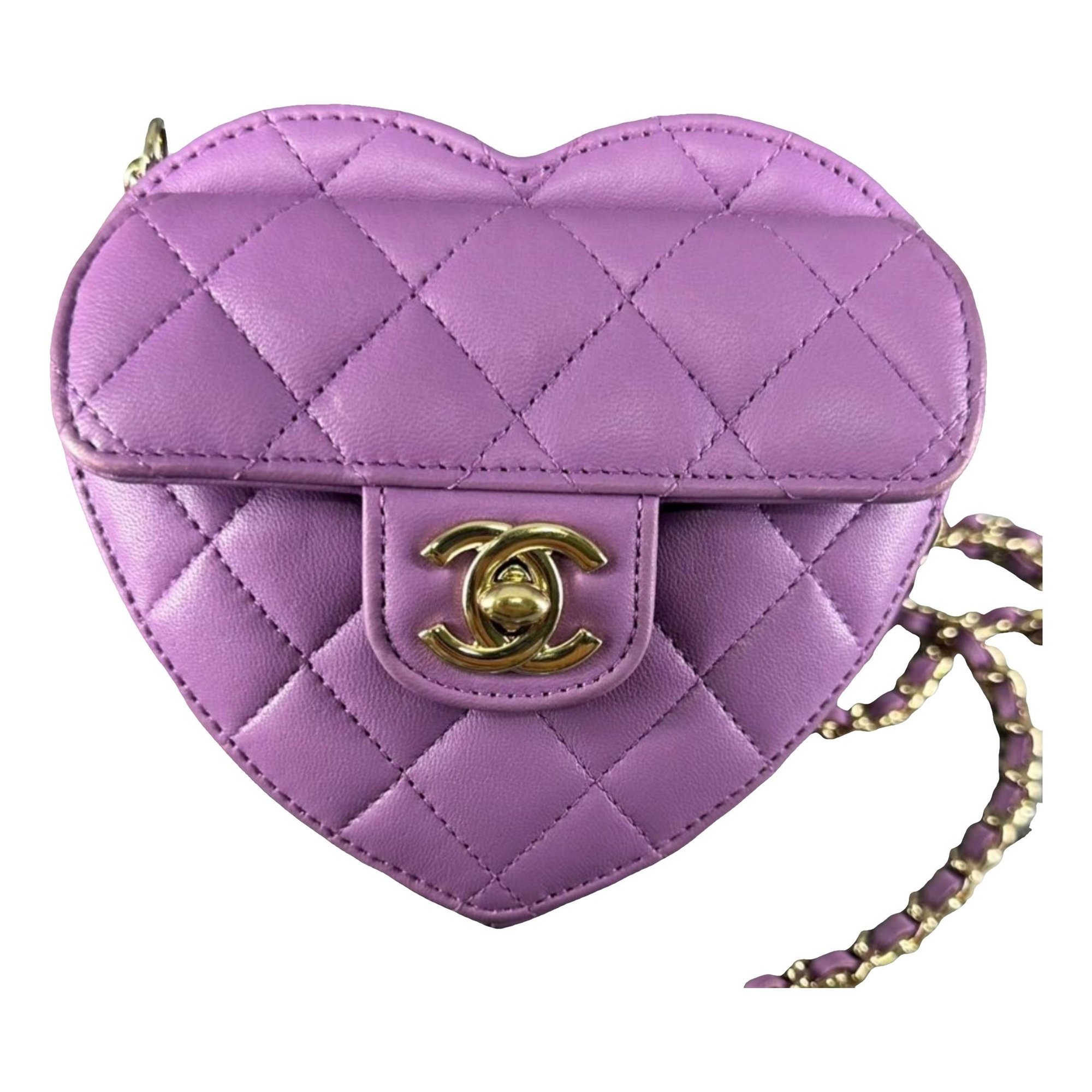 Timeless/Classique leather crossbody bag