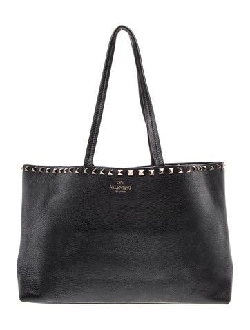 Valentino Rockstud Tote