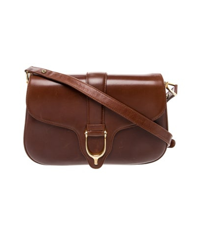 Gucci Interlocking G Shoulder Bag