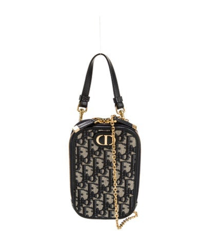 Dior Dior Oblique Jacquard 30 Montaigne 2023