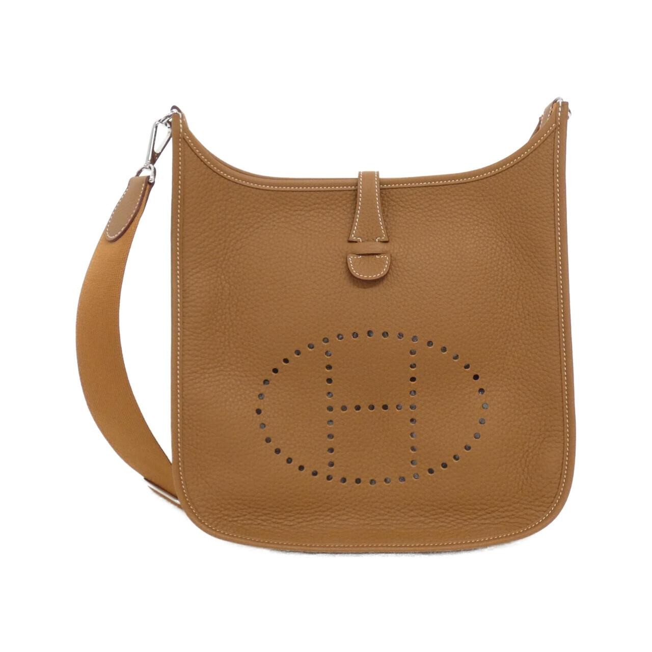[Unused] Hermès Evelyn 3 PM 056277CK Shoulder Bag