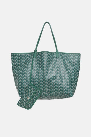 2024 Saint Louis GM Tote Bag