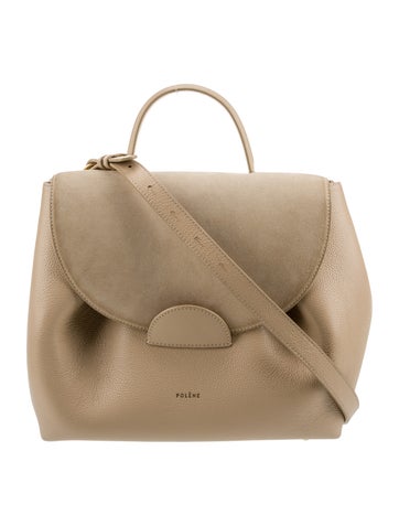 Polene Leather Numéro un