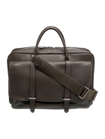Clemence Steve Travel 45