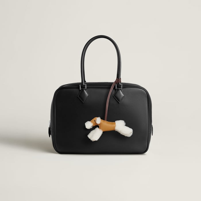 Hermès Budy Charm