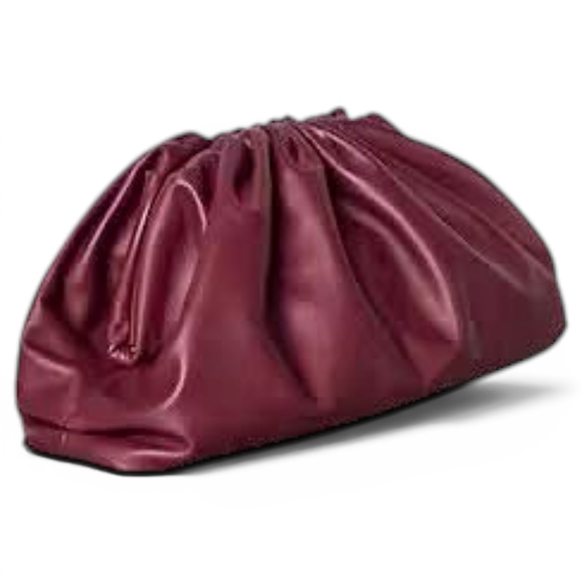 Bottega Veneta Pouch leather clutch bag