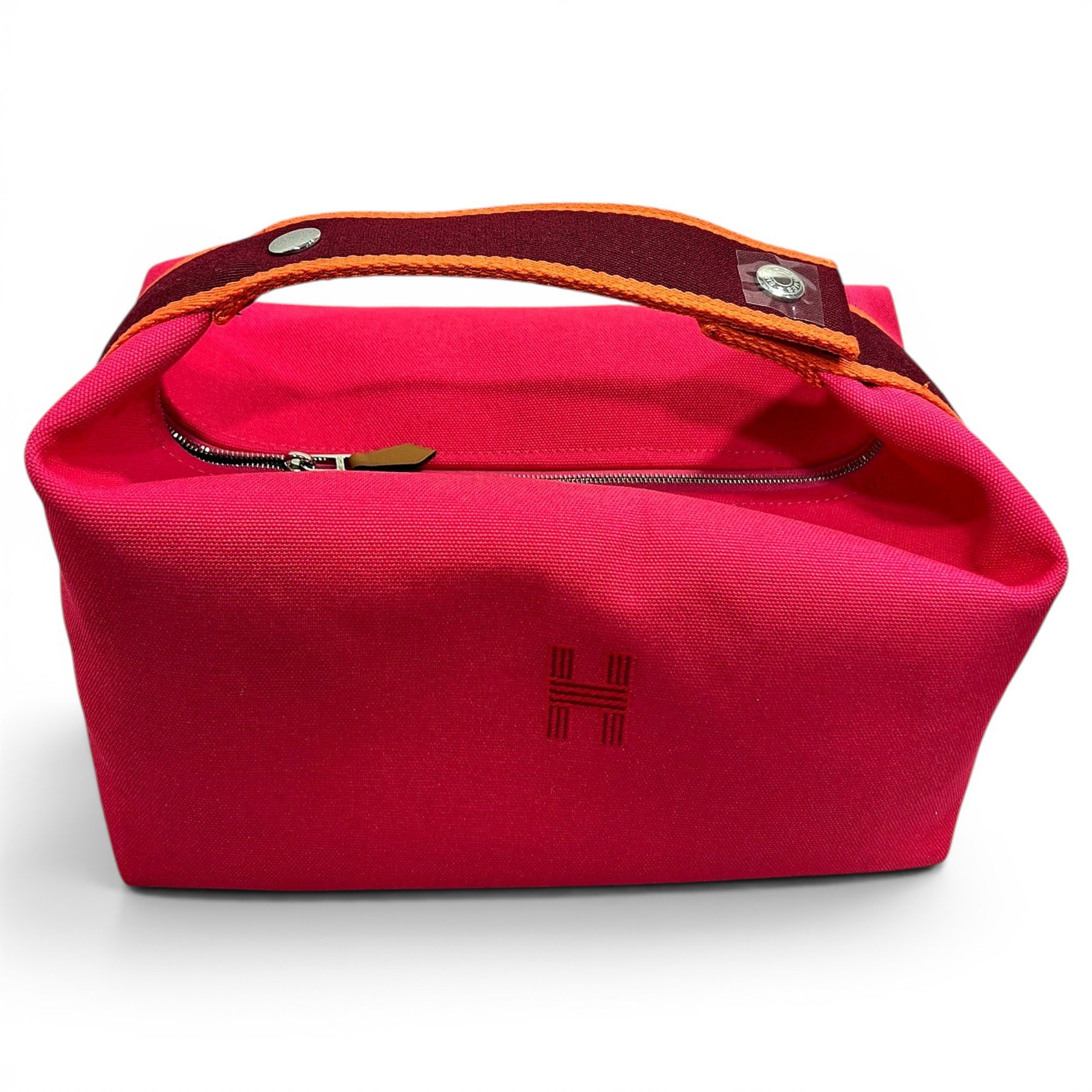 Cloth handbag