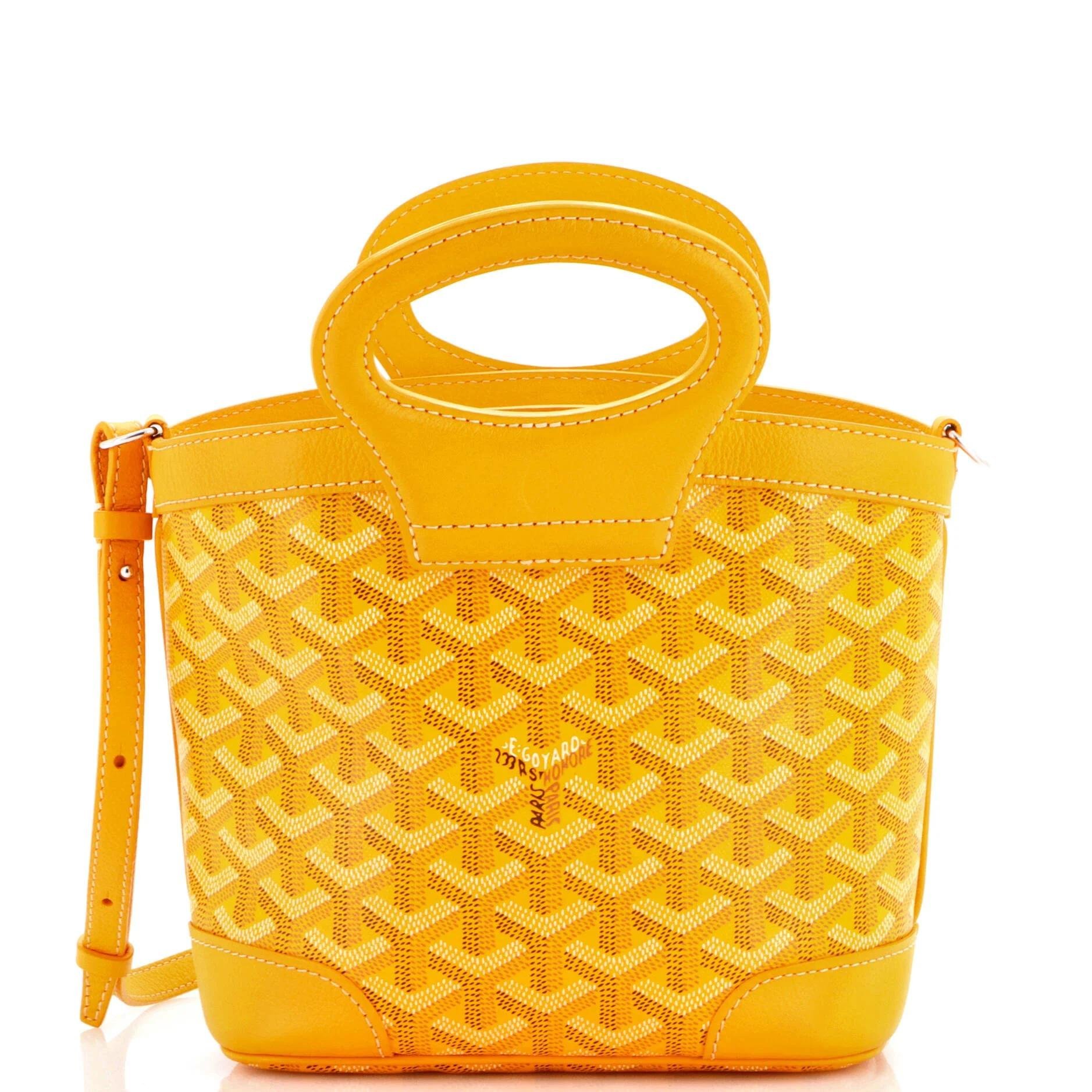 Cloth tote