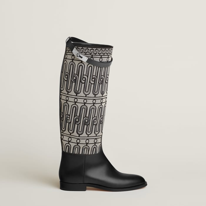 Jumping Boot
