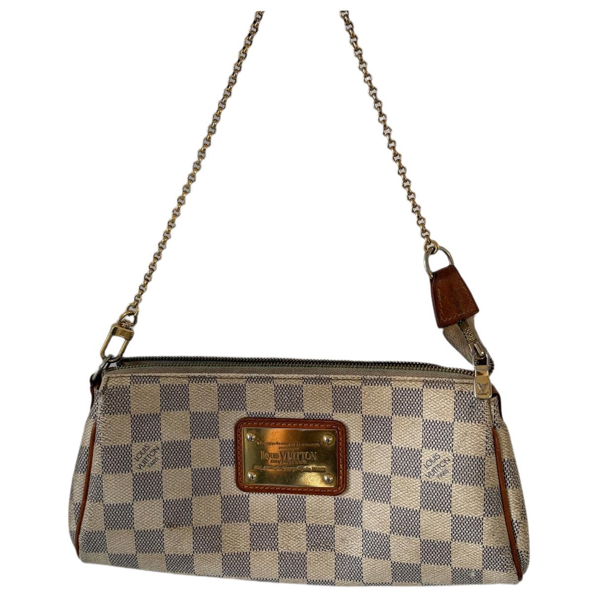 Eva leather handbag