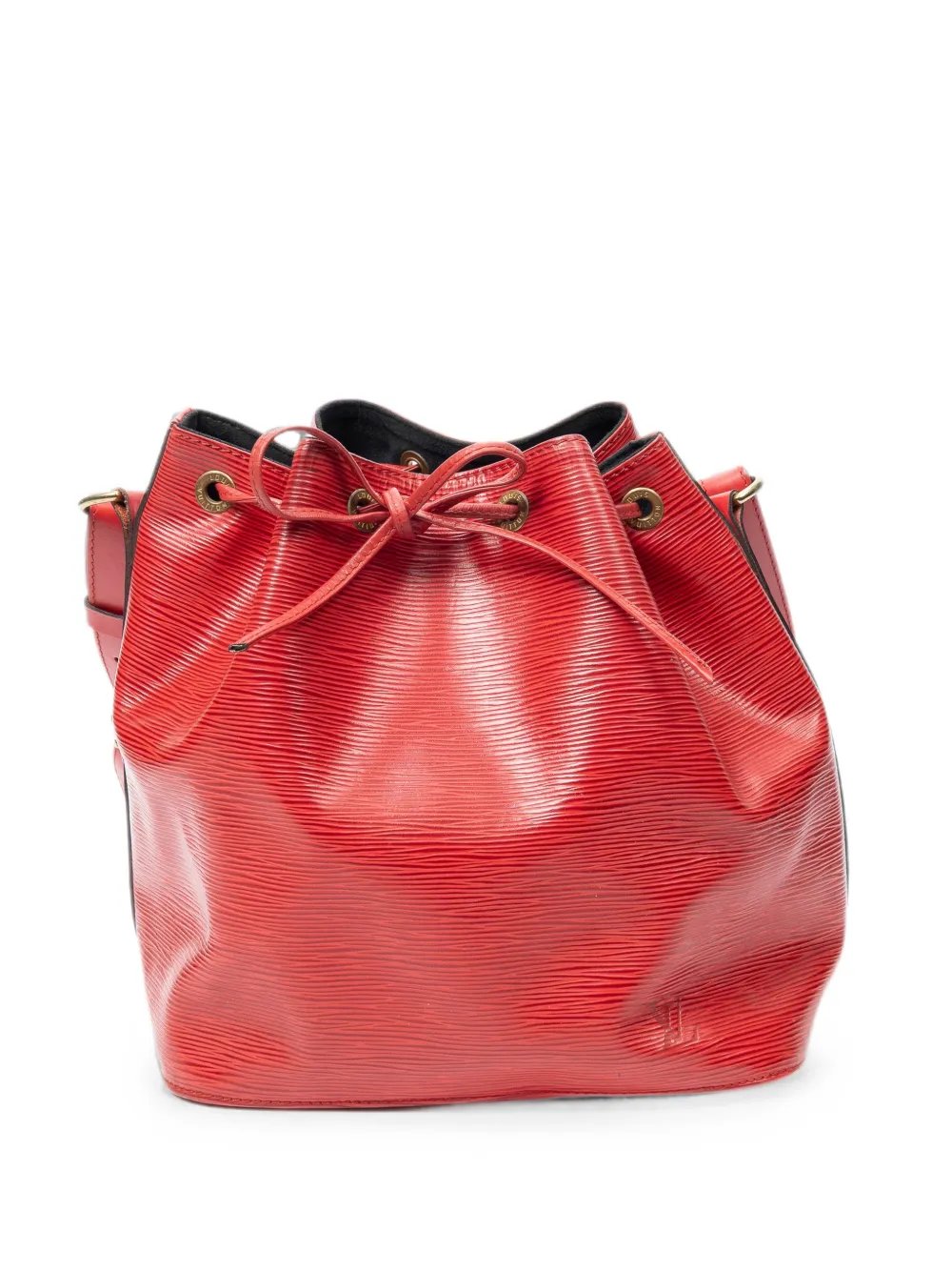 Noe PM bucket bag