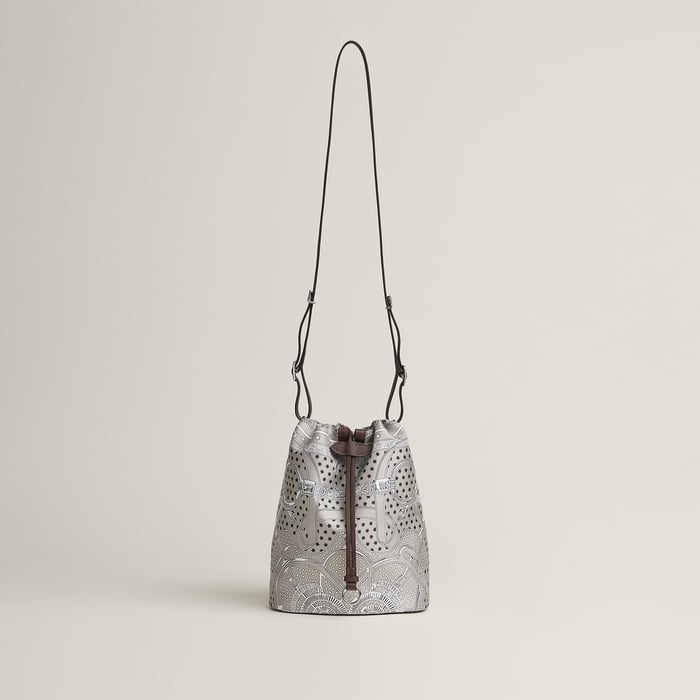 Lassoie Hermès Bag
