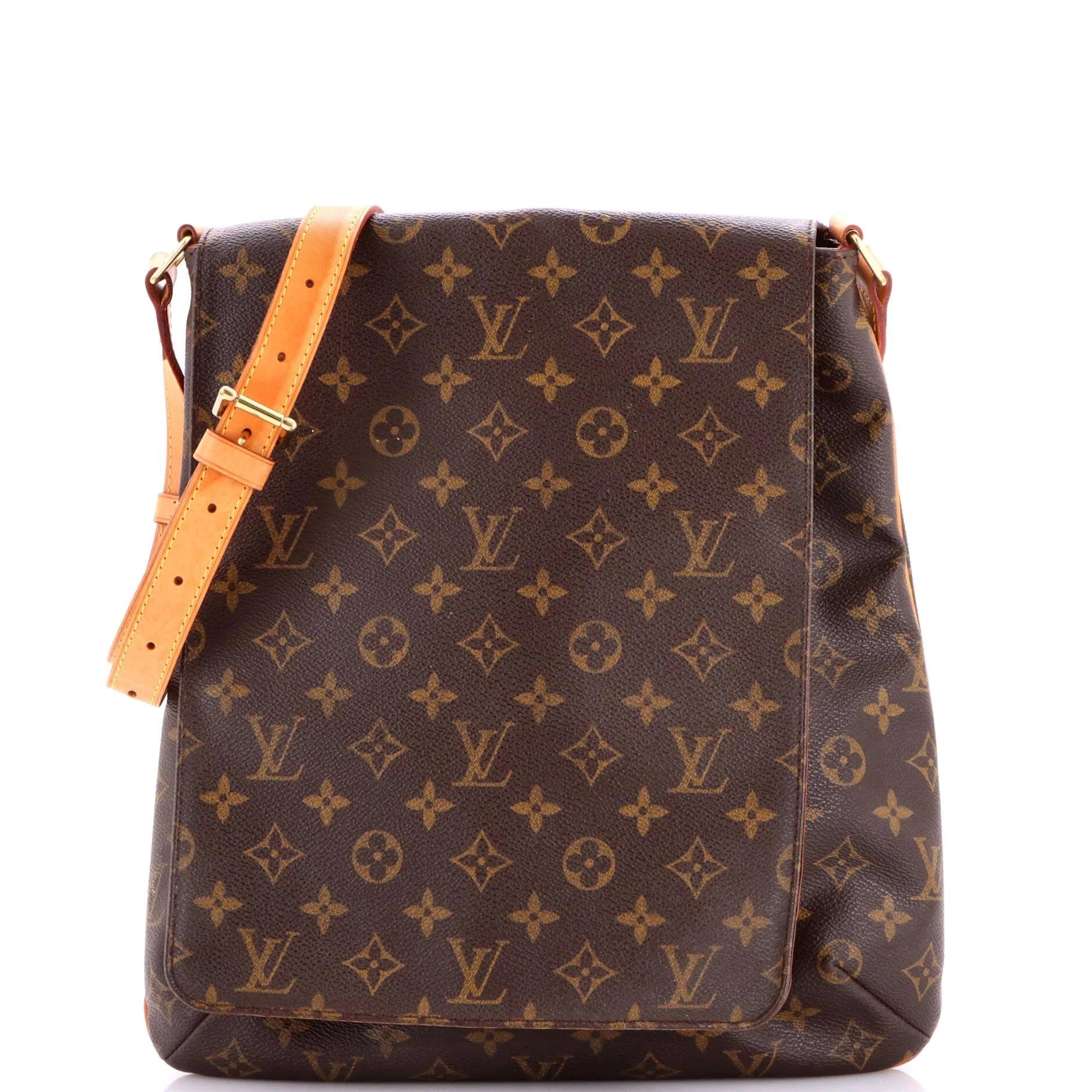Cloth crossbody bag