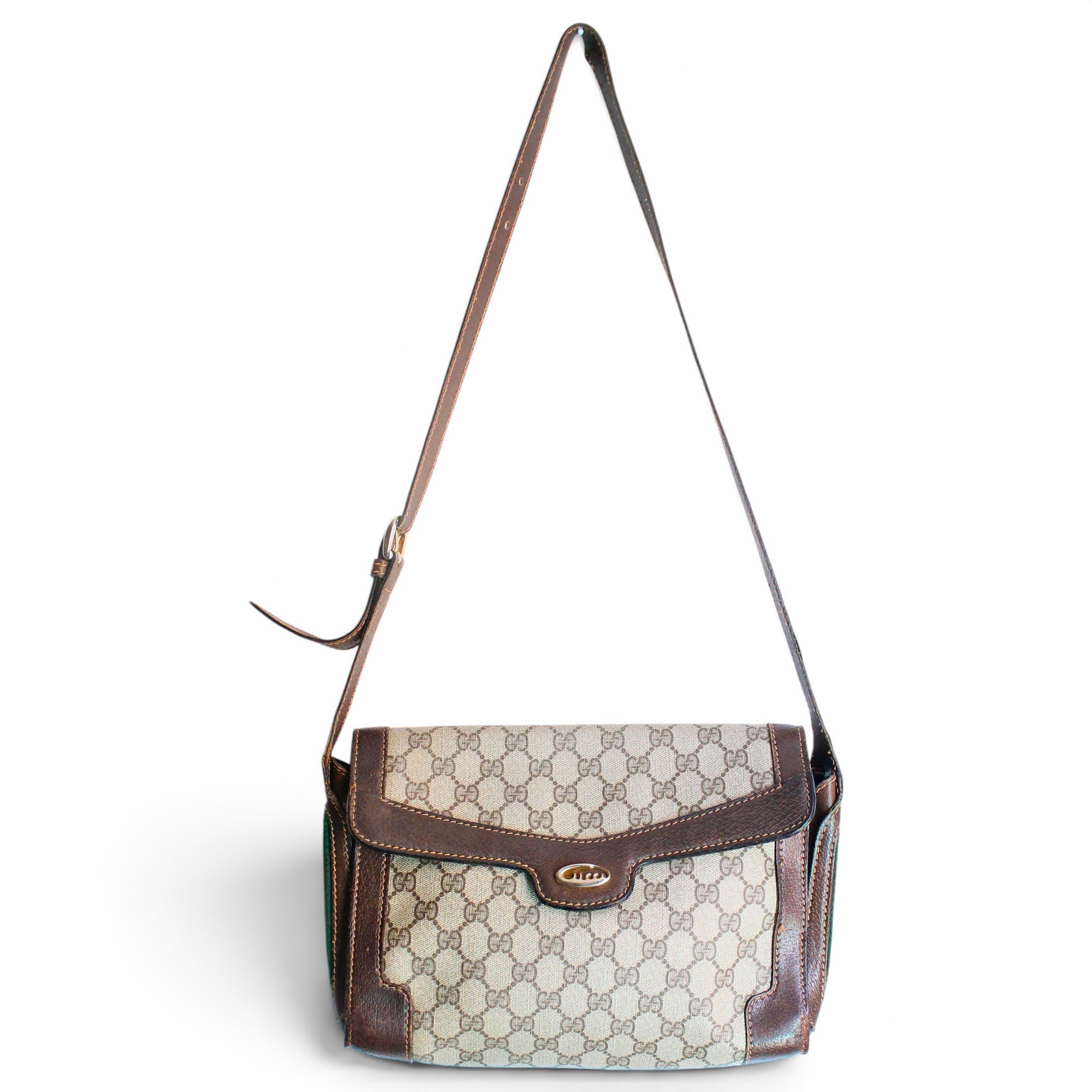 Cloth handbag