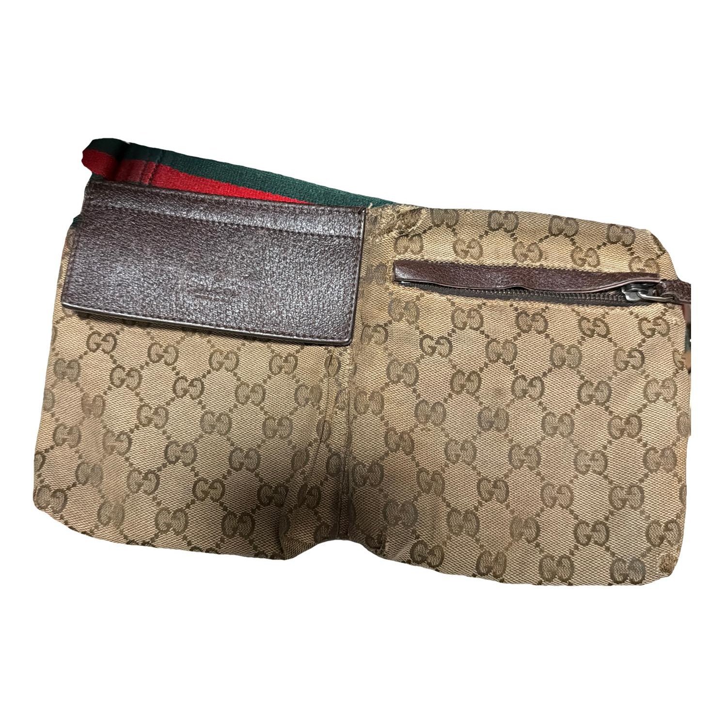 Cloth travel bag