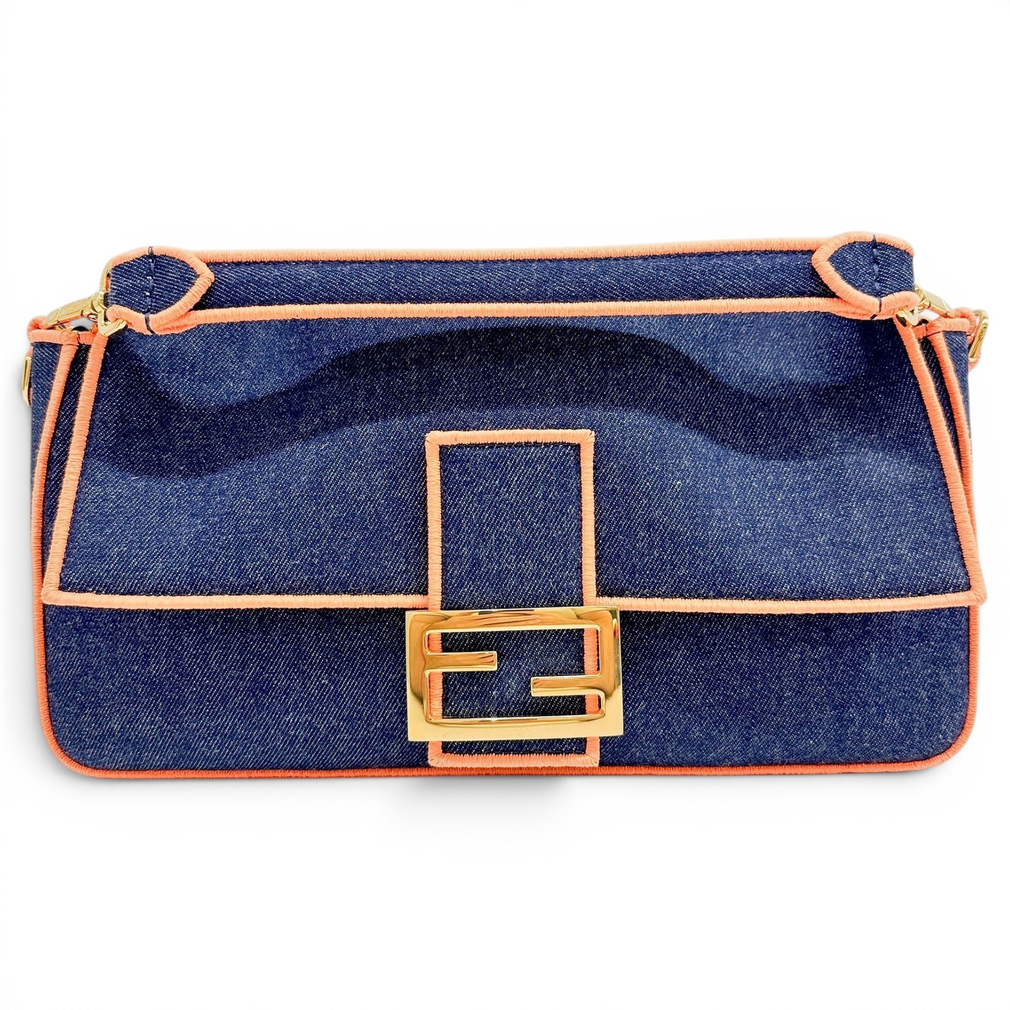 Baguette handbag