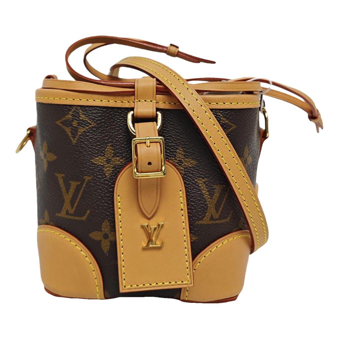Noé cloth handbag