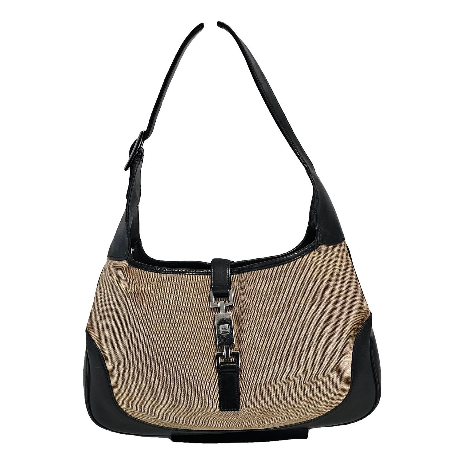 Jackie Vintage cloth handbag