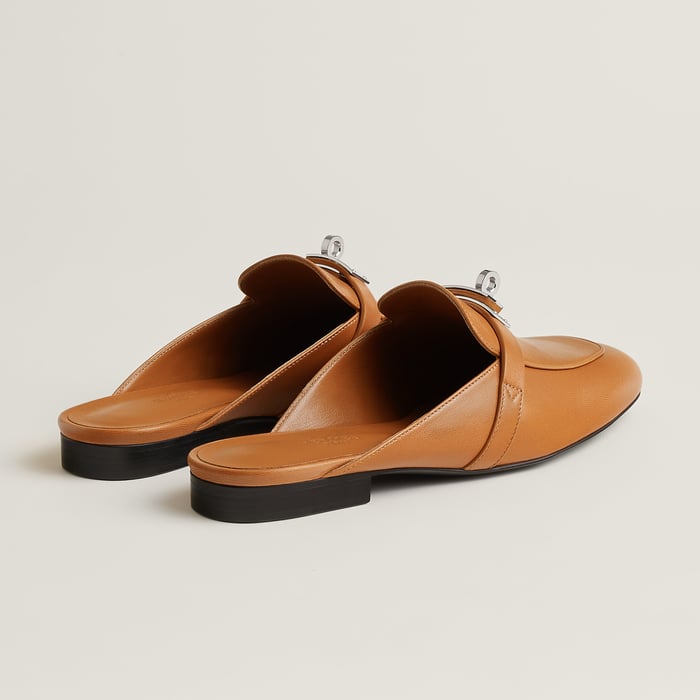 Naturel Oz Mule