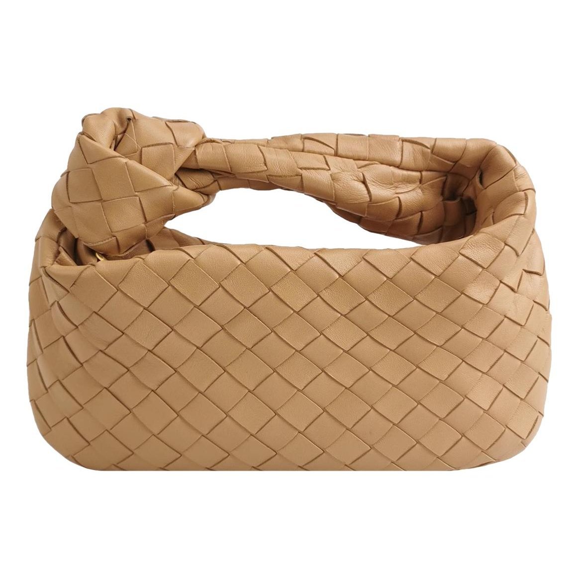 Jodie leather handbag