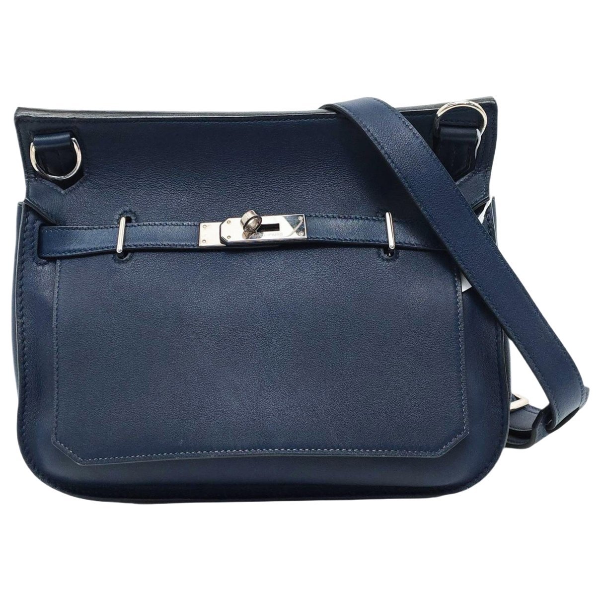 Jypsiere leather handbag