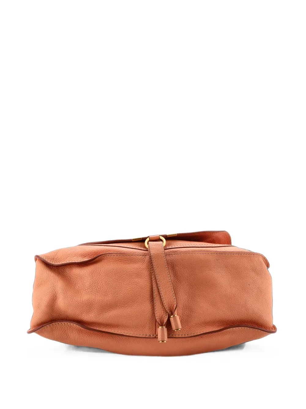 Marcie Leather Medium satchel