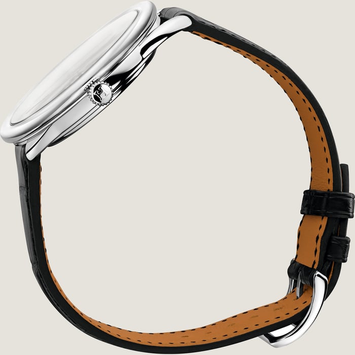 Sans Coloris Arceau Watch, 40 MM