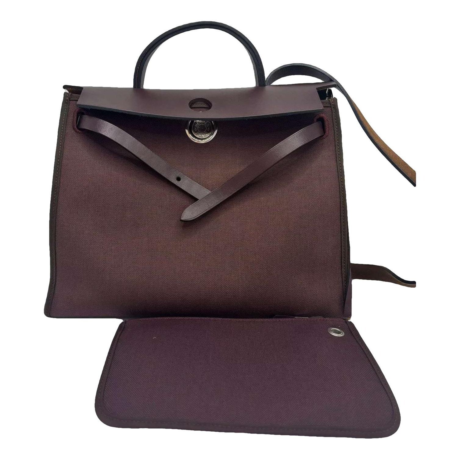 Herbag cloth handbag