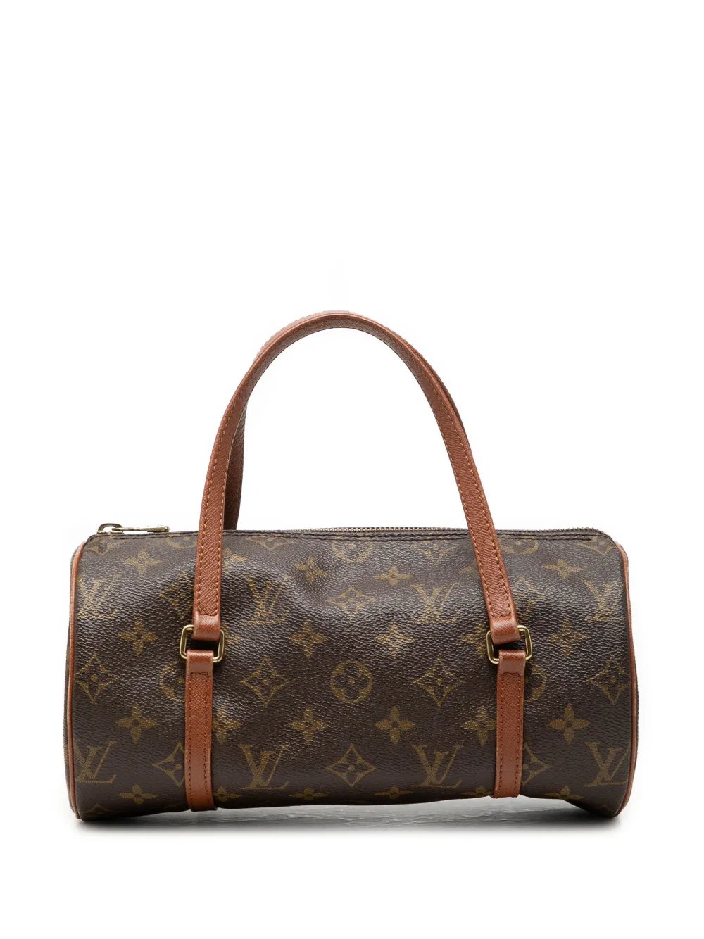 1993 Monogram Papillon 26 handbag