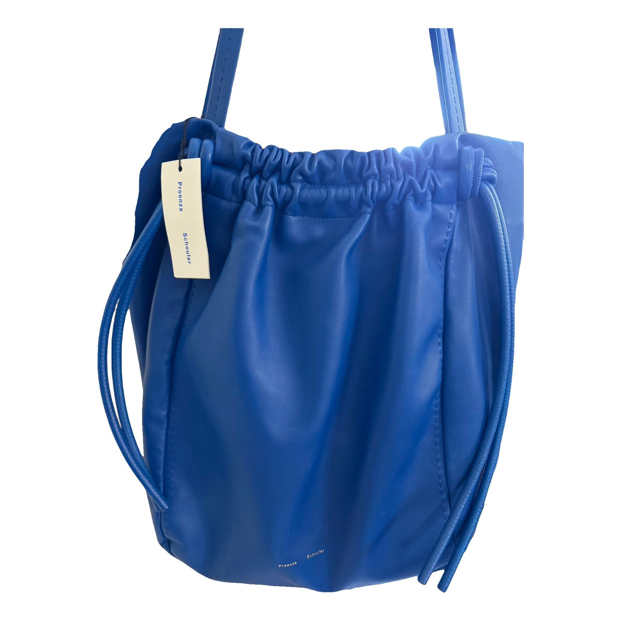 Proenza Schouler Leather handbag