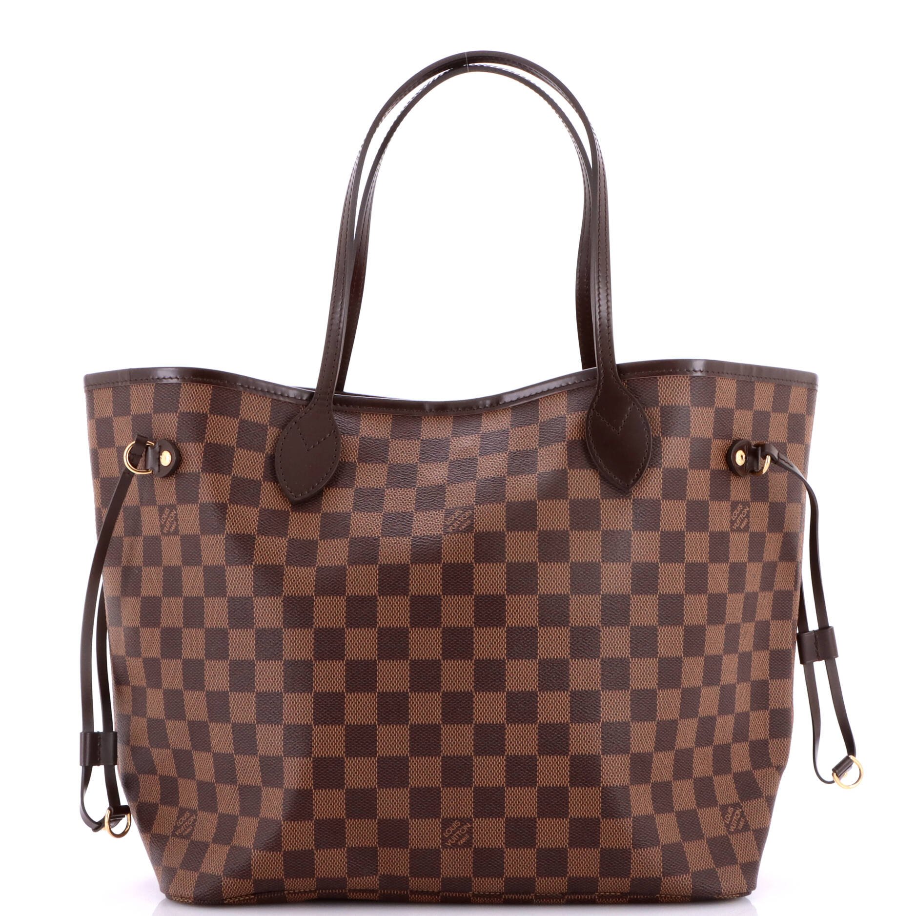 Neverfull Tote Damier MM