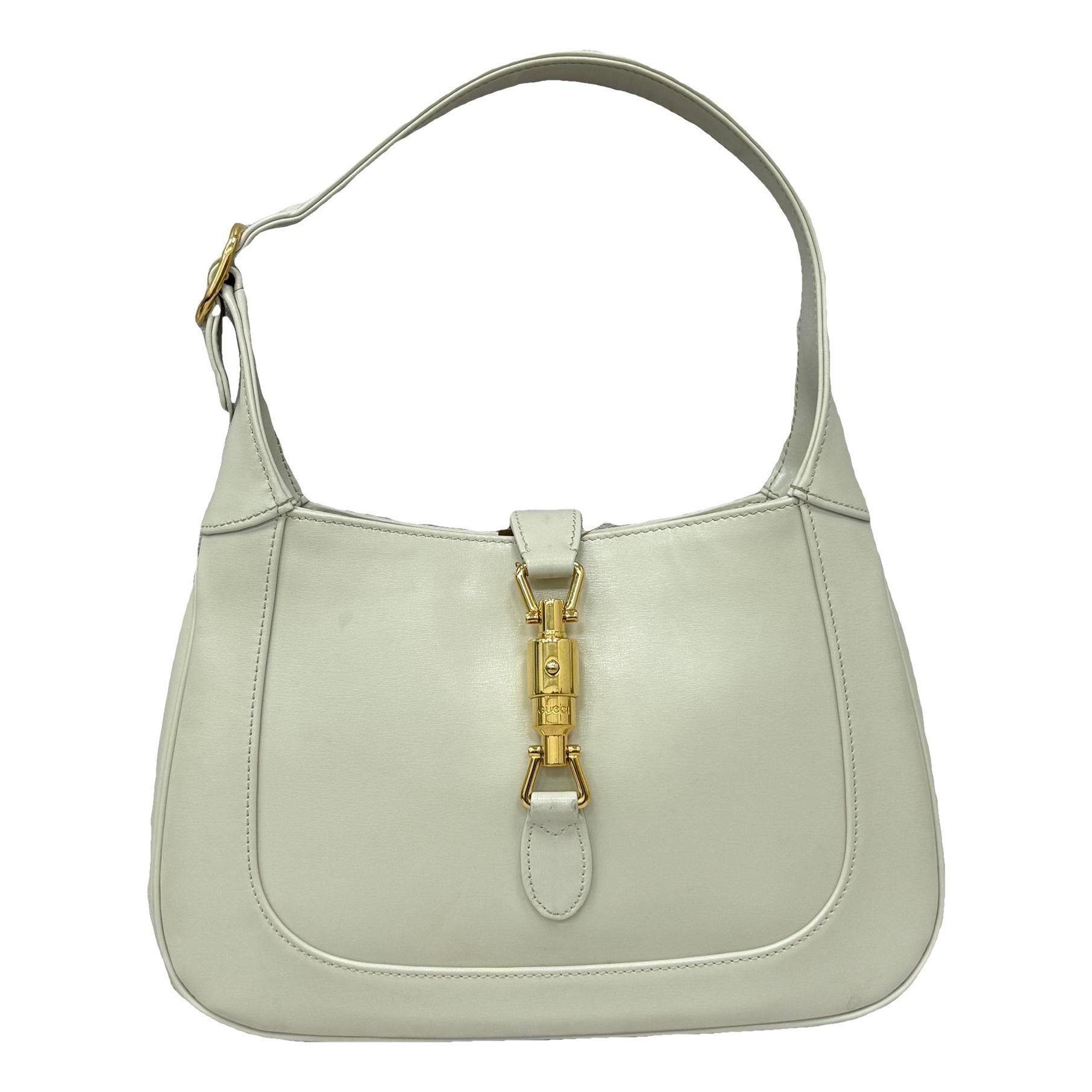 Jackie 1961 leather handbag