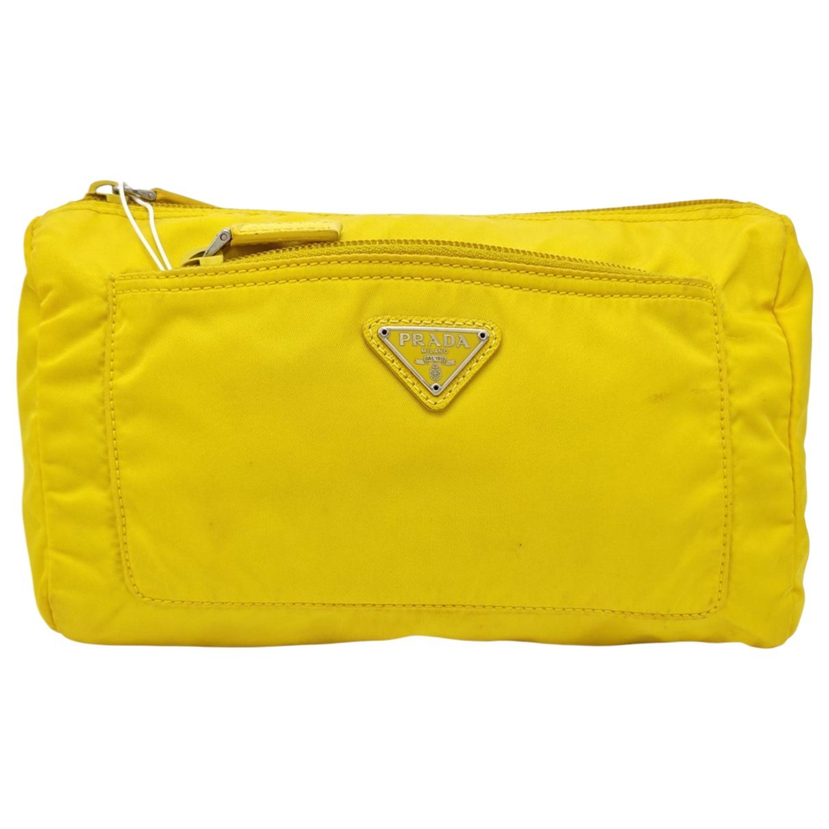 Prada Cloth handbag