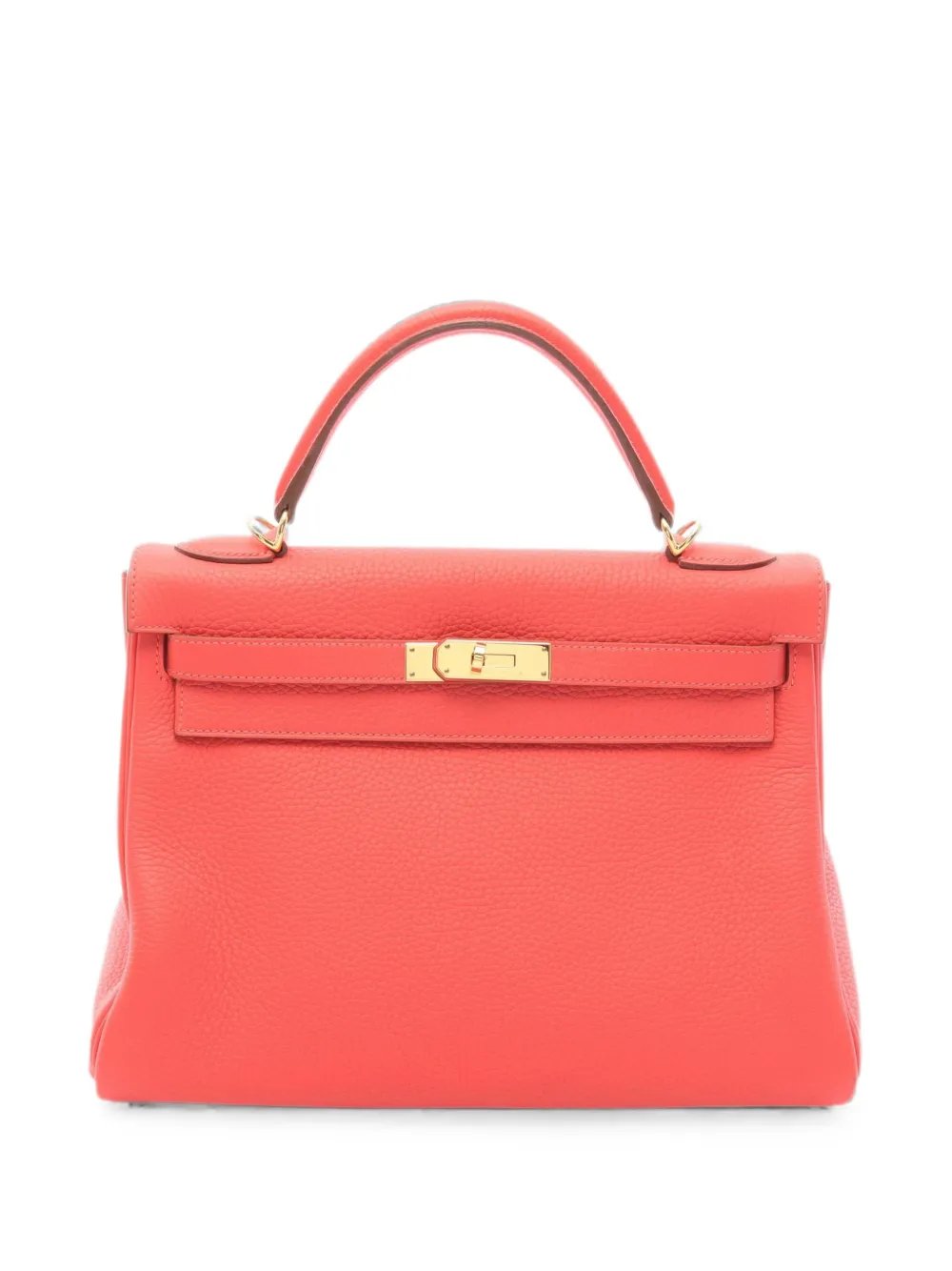 2014 Kelly 32 shoulder bag