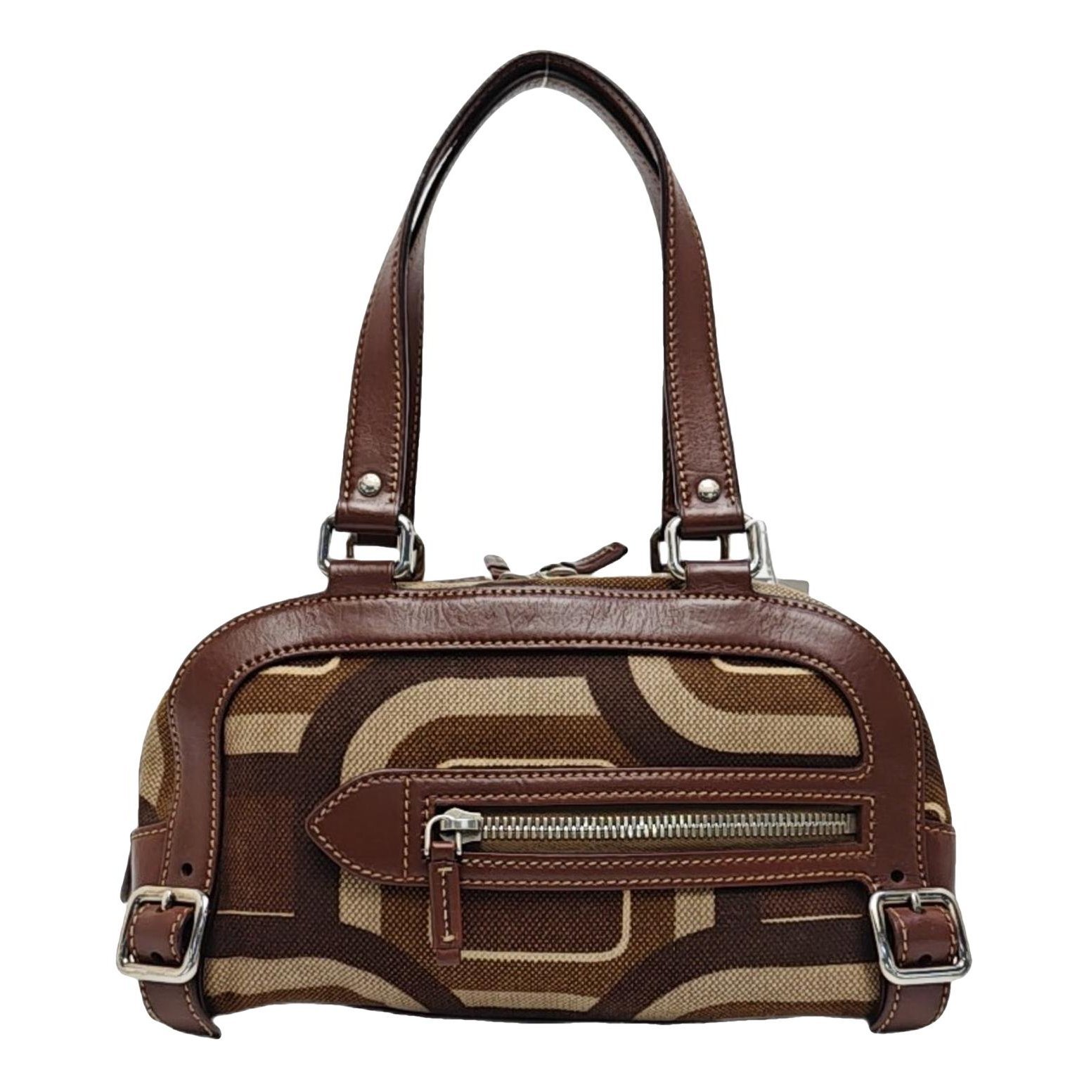 Cloth handbag