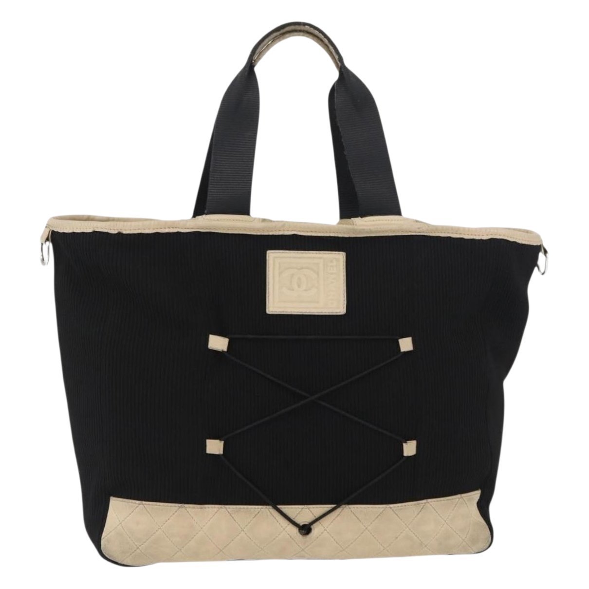 Cloth handbag